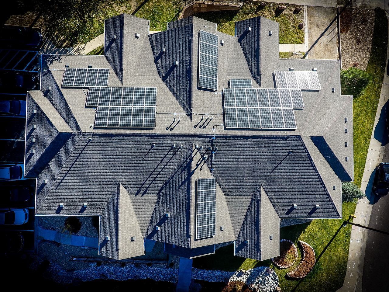 How much does Solar Cost a home owner